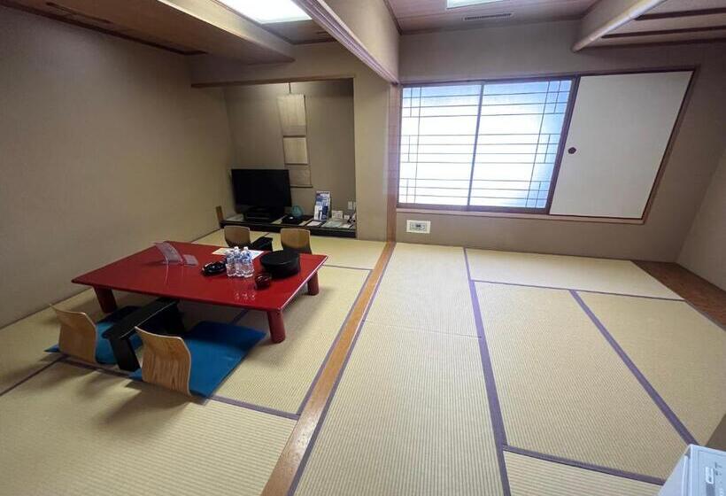 فندق Jasmac Plaza