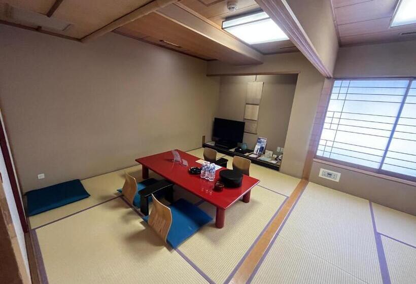 فندق Jasmac Plaza