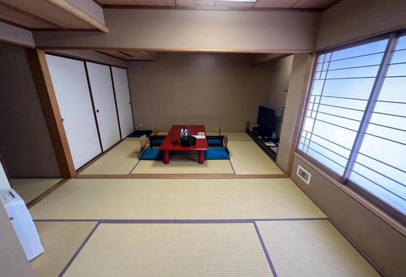 فندق Jasmac Plaza