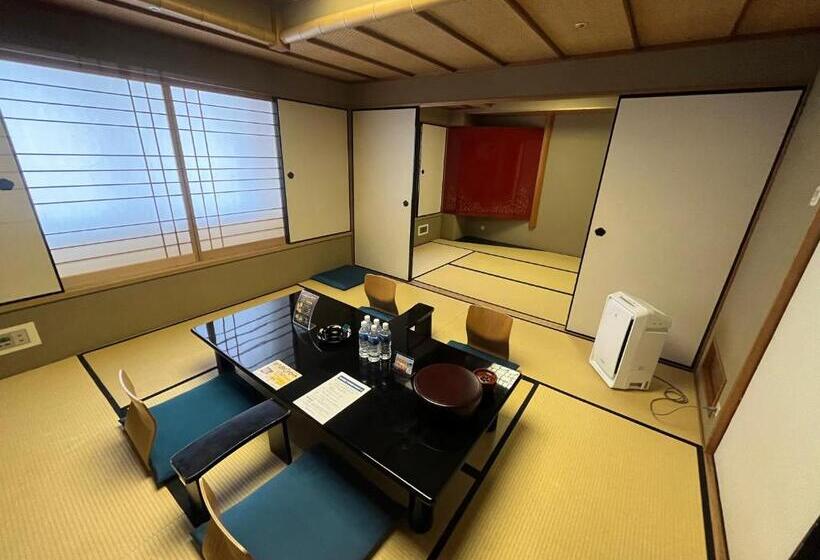 فندق Jasmac Plaza