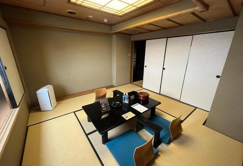 فندق Jasmac Plaza