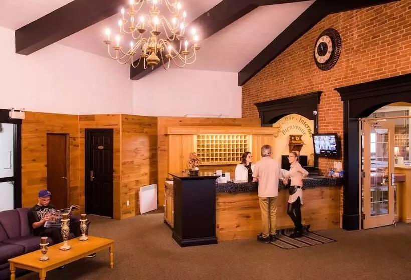 Отель La Caravelle