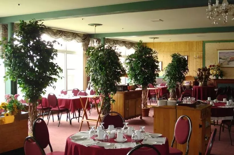 Отель La Caravelle