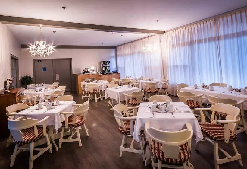 Отель La Caravelle