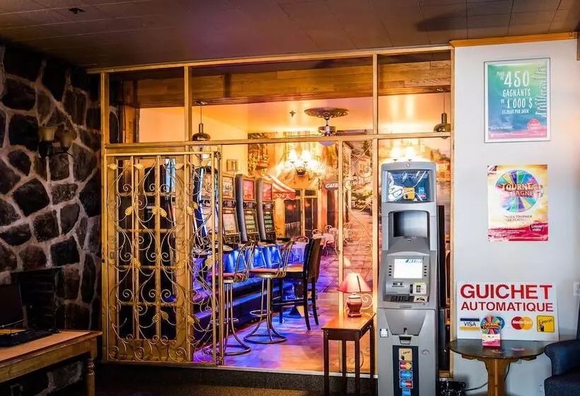 Отель La Caravelle