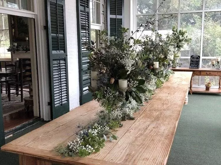 فندق Loyd Hall Plantation