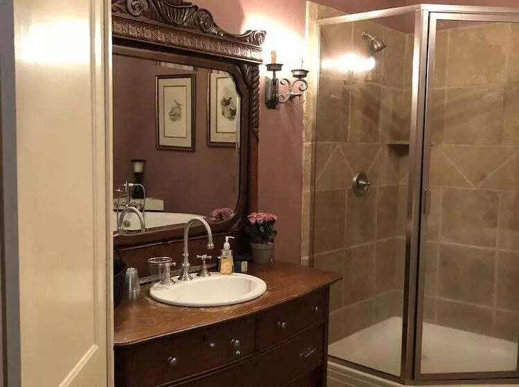 فندق Loyd Hall Plantation