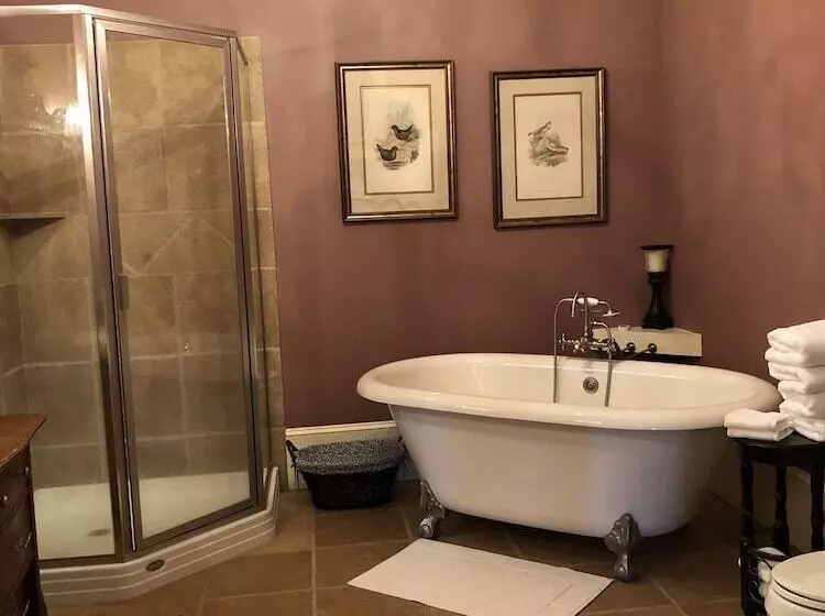 فندق Loyd Hall Plantation