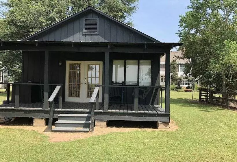 فندق Loyd Hall Plantation