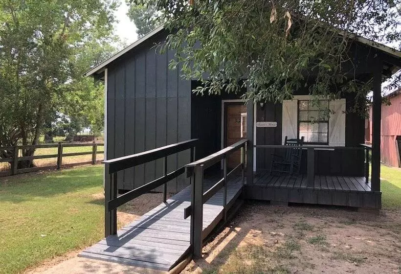 فندق Loyd Hall Plantation