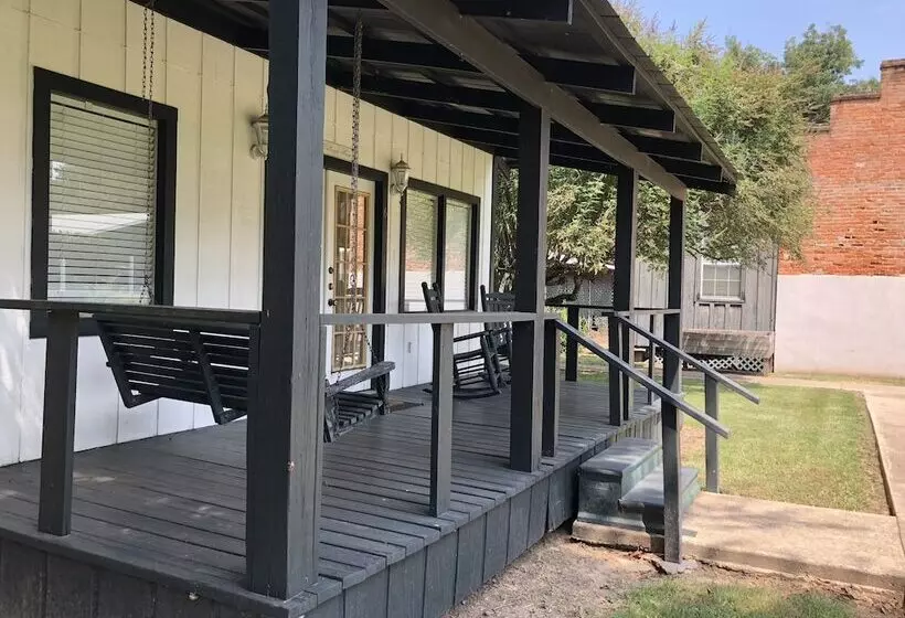 فندق Loyd Hall Plantation