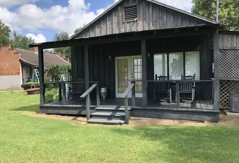 فندق Loyd Hall Plantation