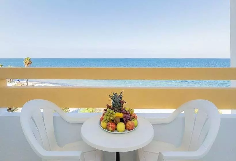 هتل Marhaba Royal Salem