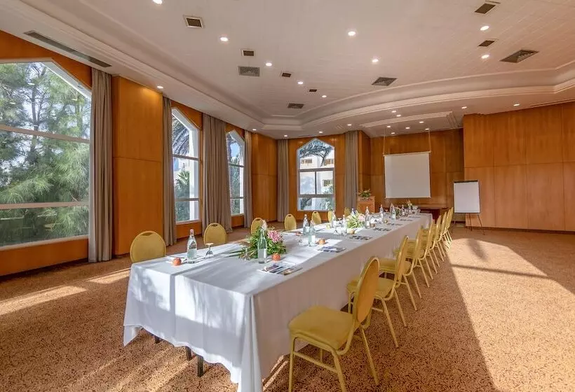 هتل Marhaba Royal Salem