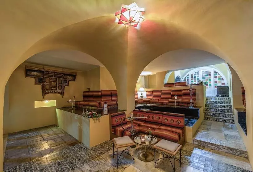 هتل Marhaba Royal Salem