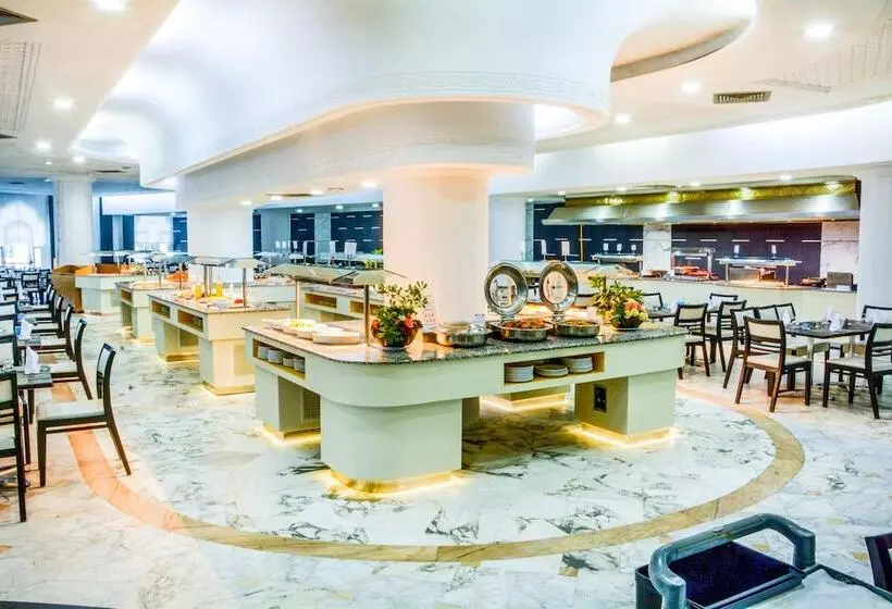 هتل Marhaba Royal Salem