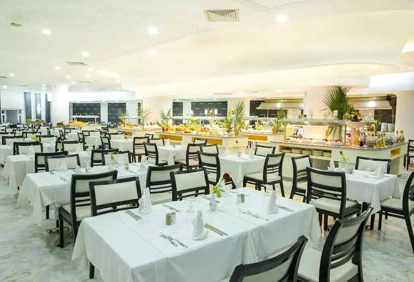 هتل Marhaba Royal Salem