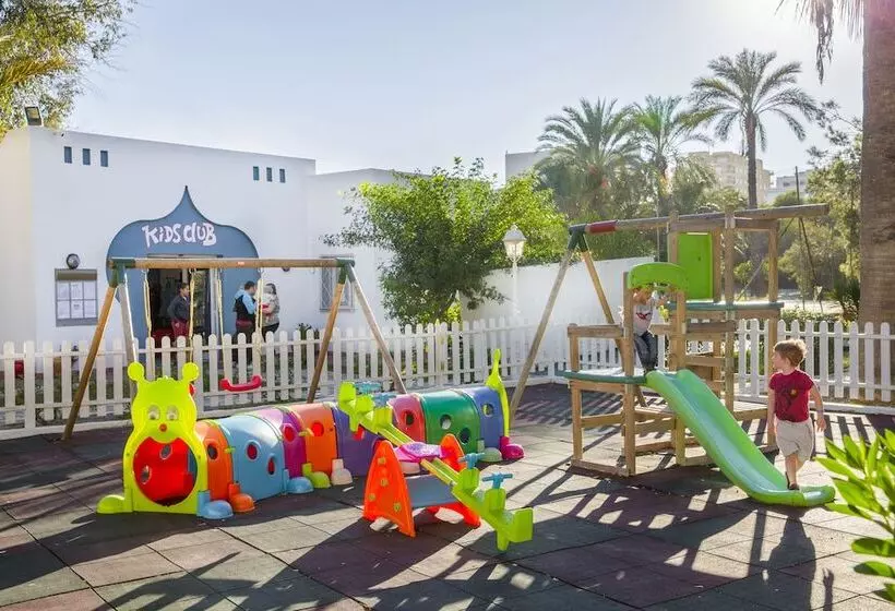 هتل Marhaba Royal Salem