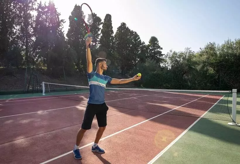 هتل Marhaba Royal Salem