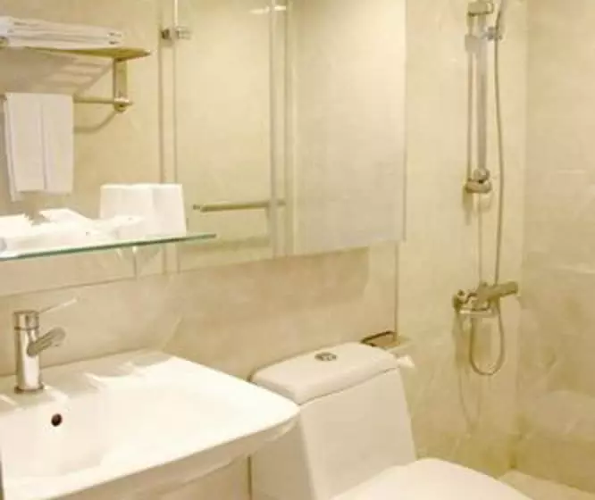 Meadow Hotel Taipei