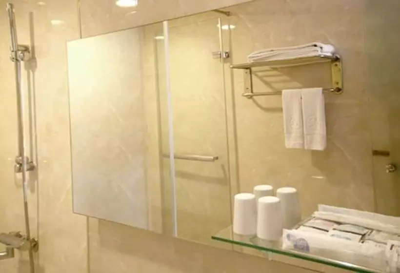 Meadow Hotel Taipei