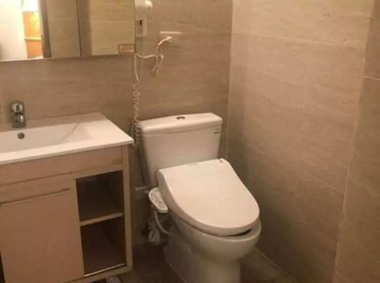 Meadow Hotel Taipei