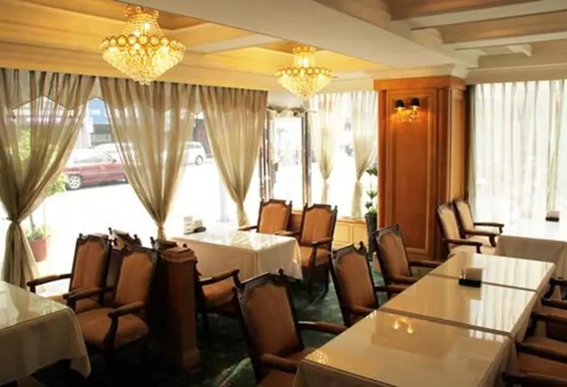 Meadow Hotel Taipei