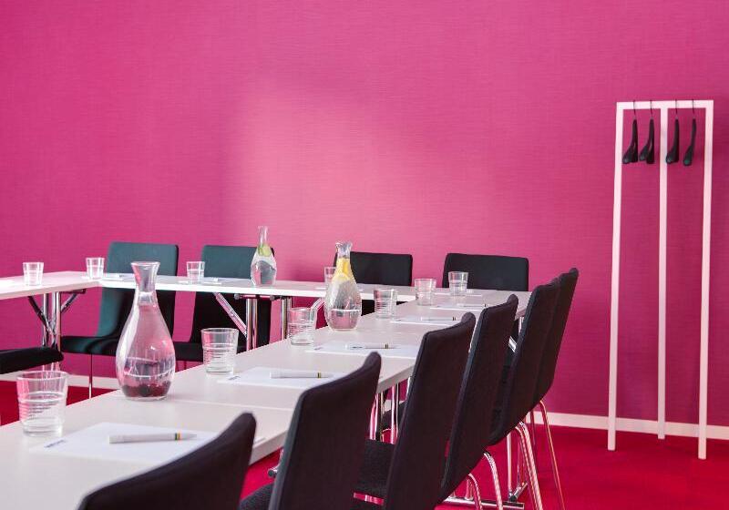 هتل Best Western Plus Park City Solna