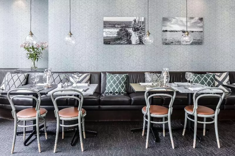 בית מלון כפרי Best Western Plus Park City Solna