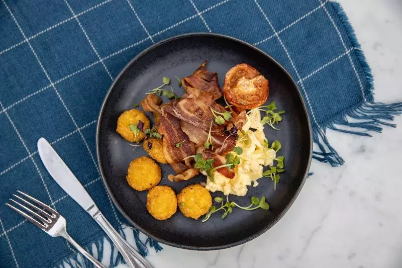 בית מלון כפרי Best Western Plus Park City Solna