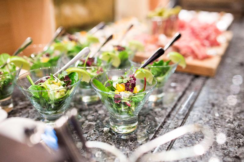 هتل Best Western Plus Park City Solna