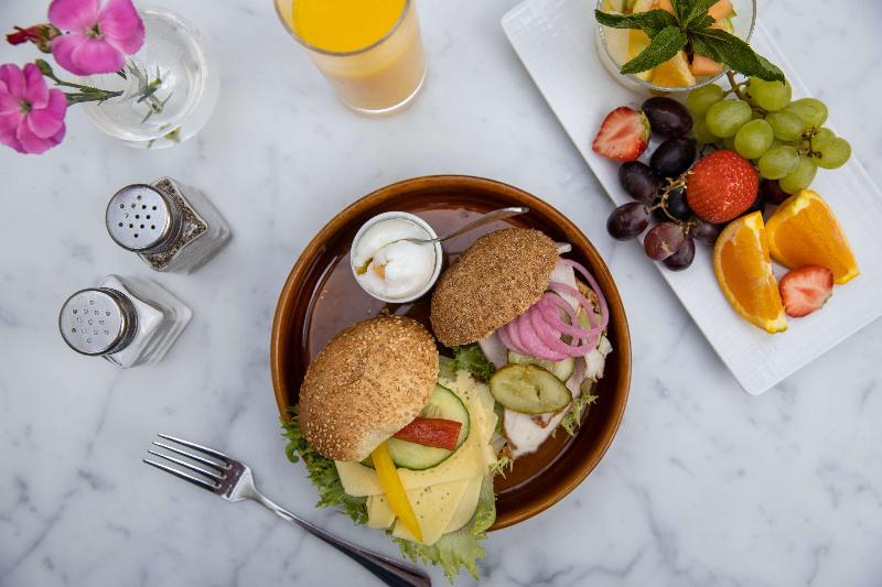 هتل Best Western Plus Park City Solna