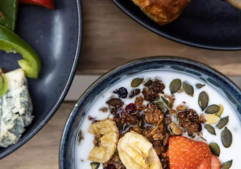 בית מלון כפרי Best Western Plus Park City Solna