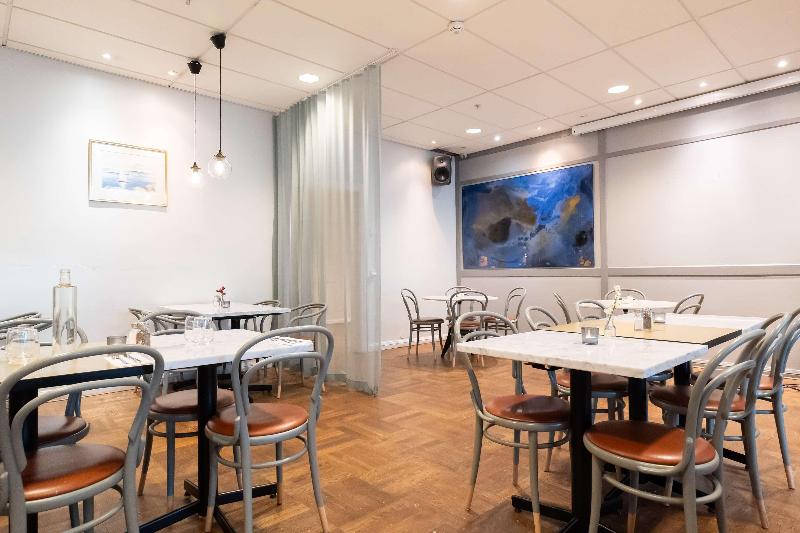 هتل Best Western Plus Park City Solna