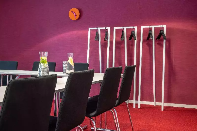 בית מלון כפרי Best Western Plus Park City Solna