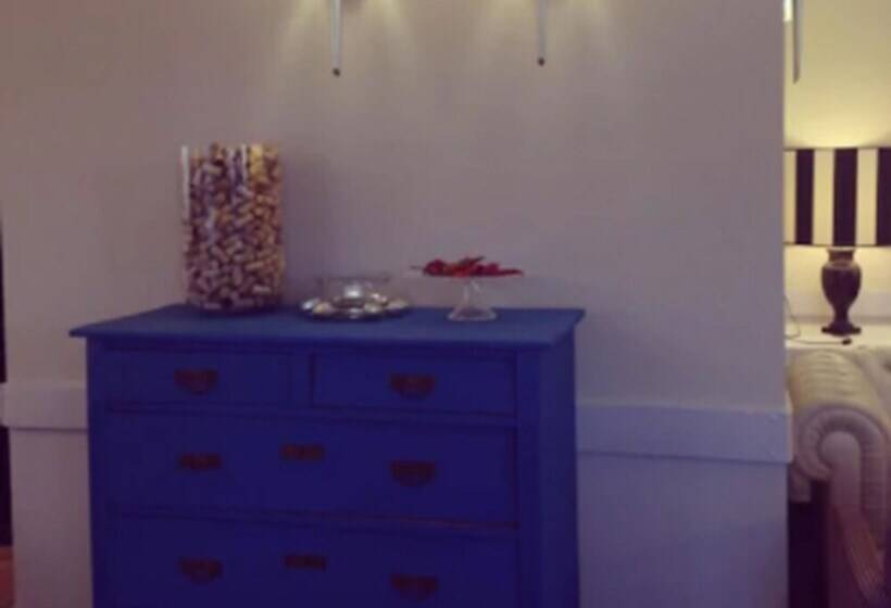 Отель Patilla Ciudad De Requena