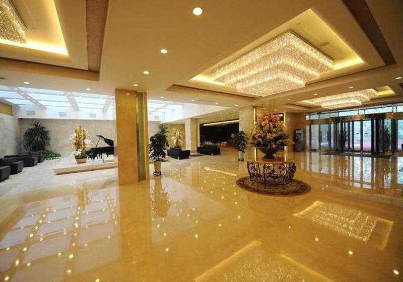 Otel Pei Xin Beijing