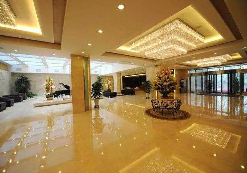 Hotel Pei Xin Beijing