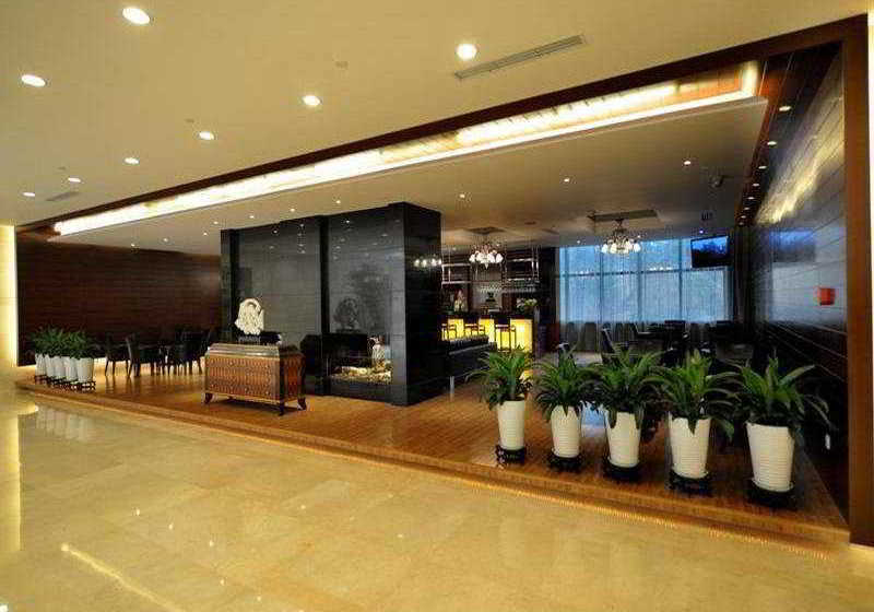 Otel Pei Xin Beijing