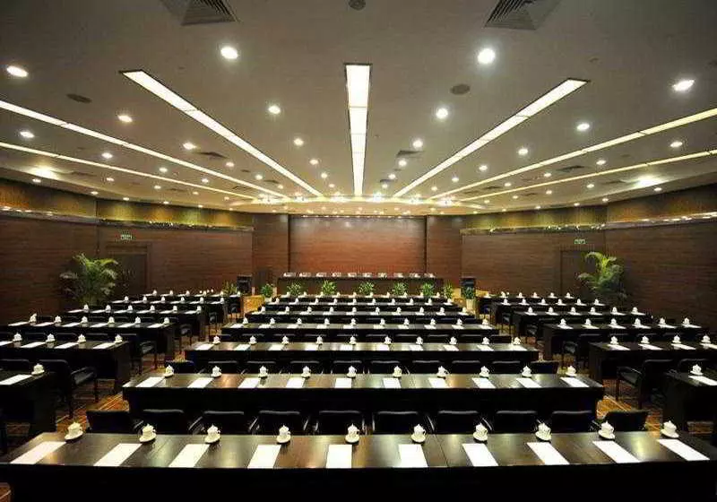 Hotel Pei Xin Beijing
