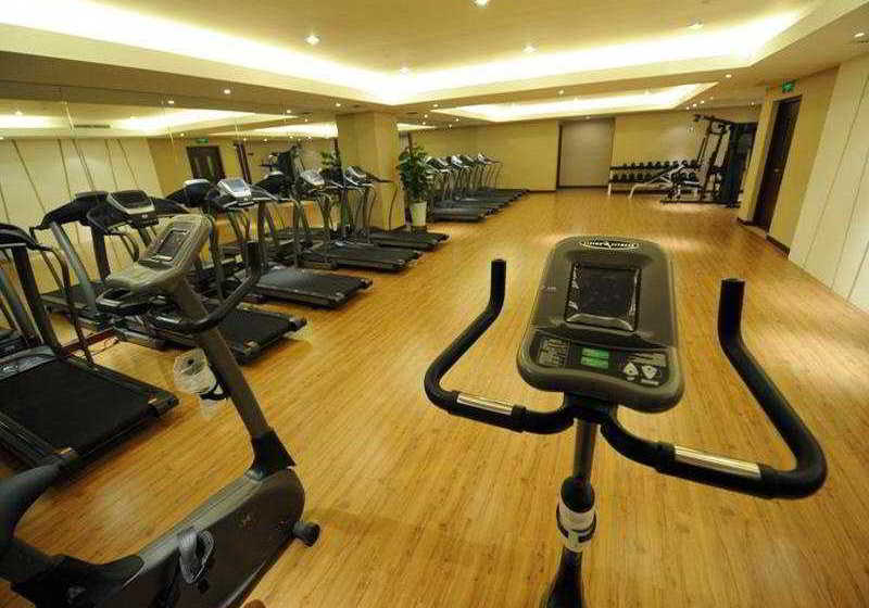 Otel Pei Xin Beijing