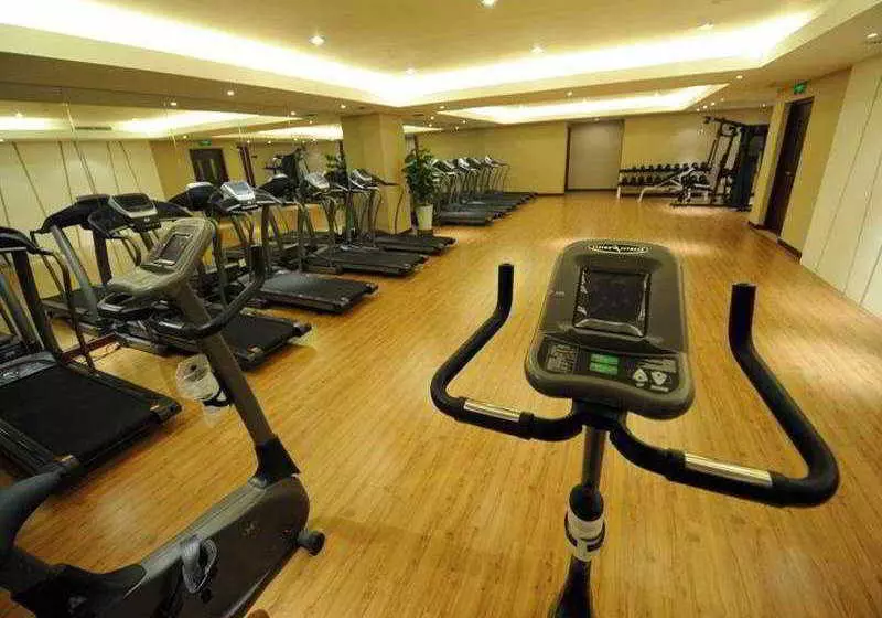 Hotel Pei Xin Beijing