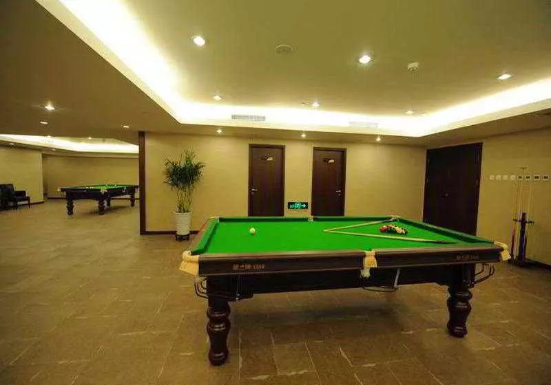 Hotel Pei Xin Beijing