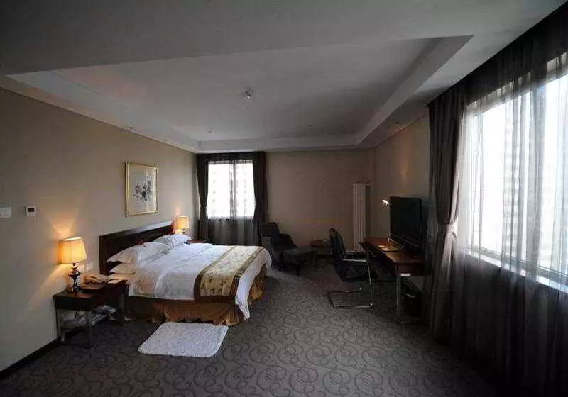 Hotel Pei Xin Beijing