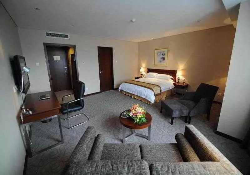 Hotel Pei Xin Beijing