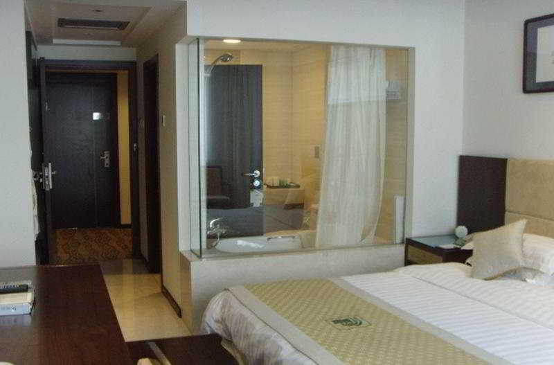 Otel Pei Xin Beijing