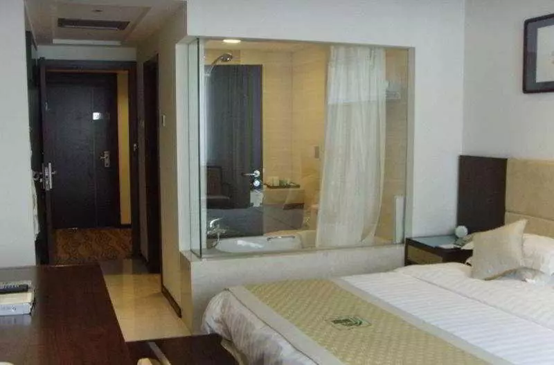 Hotel Pei Xin Beijing