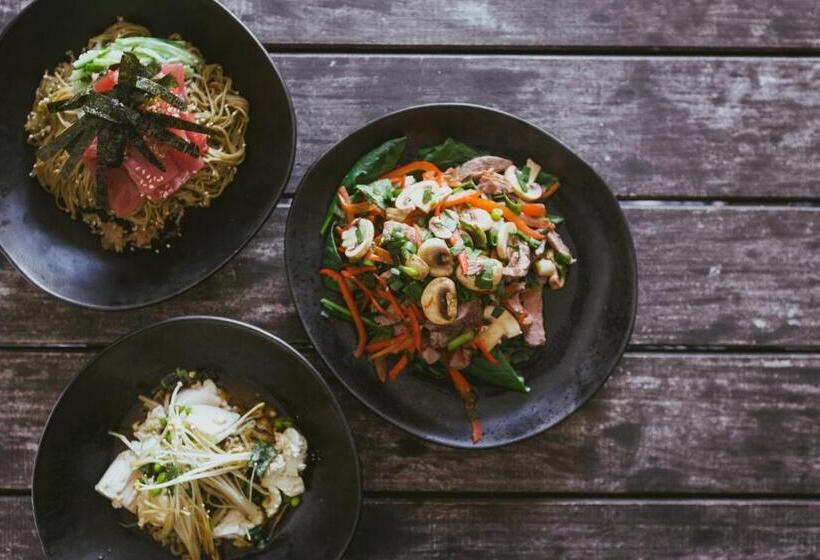 Отель Pier One Sydney Harbour, Autograph Collection