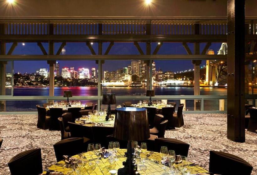 Отель Pier One Sydney Harbour, Autograph Collection