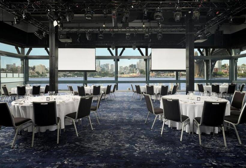 Отель Pier One Sydney Harbour, Autograph Collection